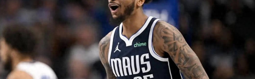 Yabo-弗拉格凶猛！独行侠130-120胜骑士，华盛顿20+11+5，马绍尔25+5+7