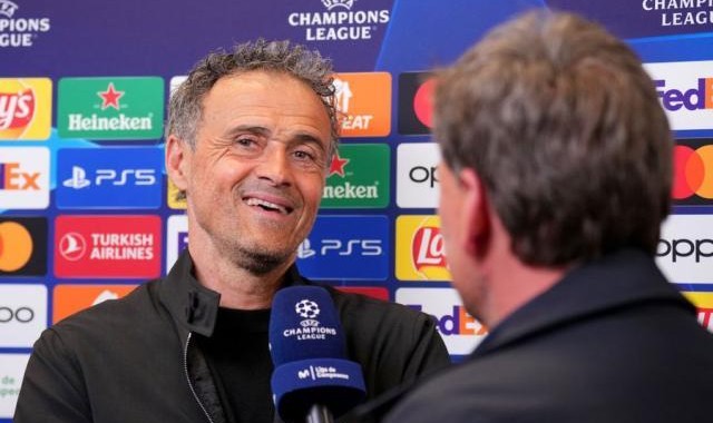 体育游戏-【数说】最早红牌葬送巴萨 恩里克成弑旧主第一人