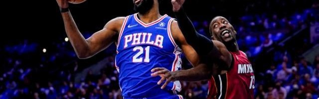 亚博体育-单场79分！热火进攻哑火 巴特勒一己之力难救球队