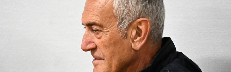 Yabo-记者：意足协主席不会辞职，体育界可能介入，马洛塔是替代者候选