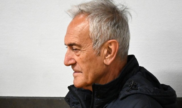 Yabo-记者：意足协主席不会辞职，体育界可能介入，马洛塔是替代者候选