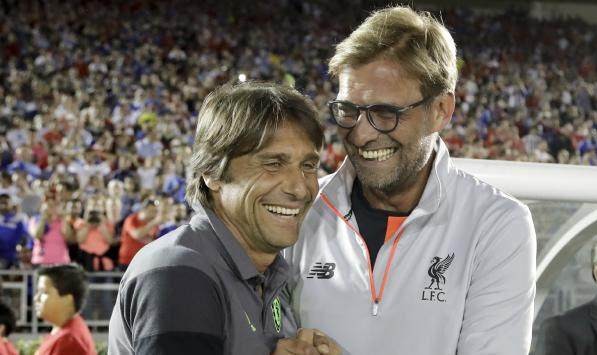 Yabo-王勤伯：孔蒂教学安切洛蒂？痴人说梦