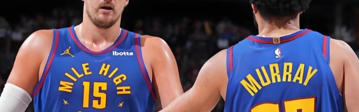 一场136-119让火箭如愿以偿！掘金值得钦佩，湖人主场优势不保了