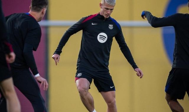 巴萨对奥尔莫注册充满信心？拉波尔塔不会辞职