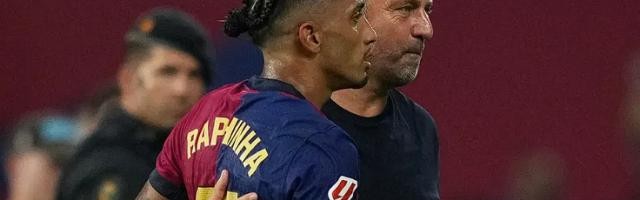 官方网站-弗利克到底踢的是什么？怎么就激活拉菲尼亚了？