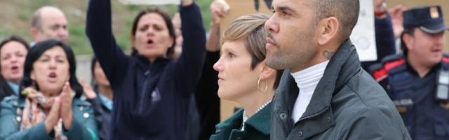 亚博体育-阿尔维斯百万欧保释金不是巴西杂志出的是众筹的？