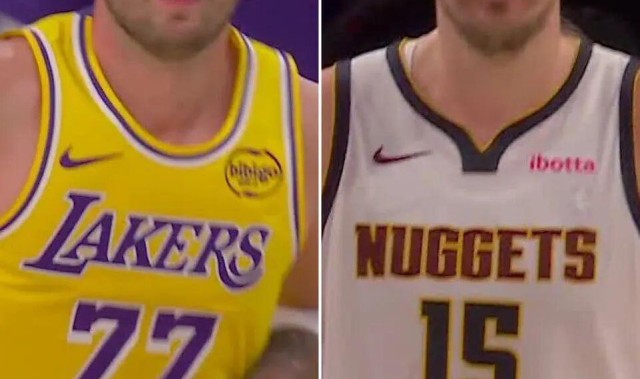 Yabo-哇塞！西部第3了，湖人三巨头支棱起来了