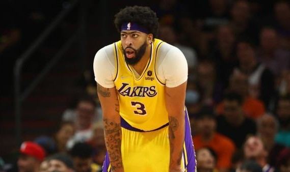 体育游戏-签下海斯意义重大！浓眉下赛季有望重回杀神4号位