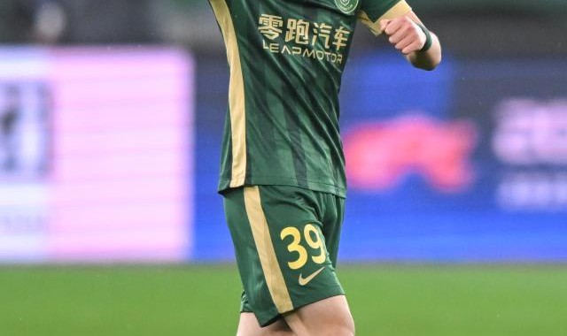 马德兴：05后集体爆发闪耀中超 年轻化是大势所趋