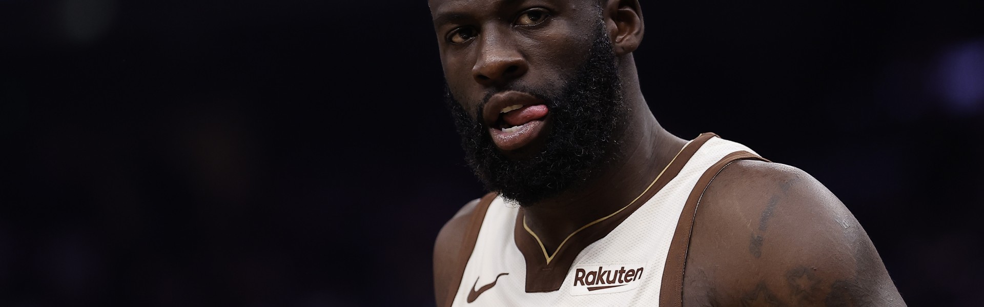 勇士官方：追梦因下背部伤病管理将缺席今日对阵森林狼的比赛