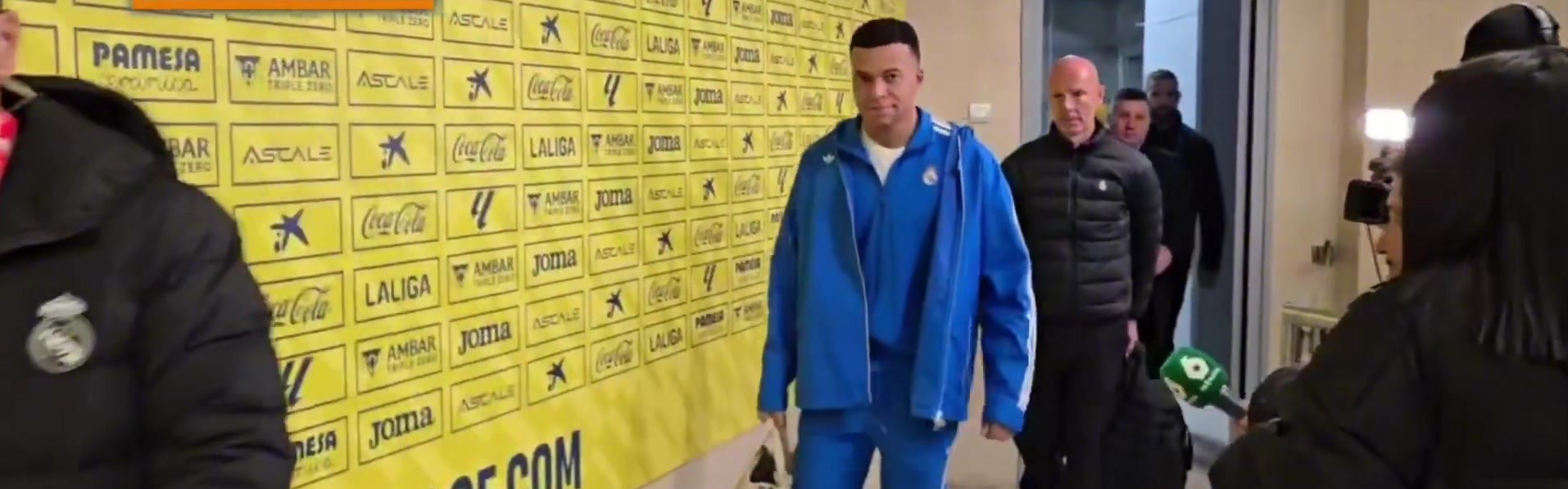 亚博体育-亲口承认！姆巴佩赛后被问到勺子点球时回答：献给布拉欣